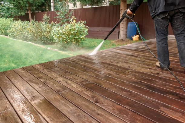 Best Driveway Cleaning and Restoration in Aurora, MN