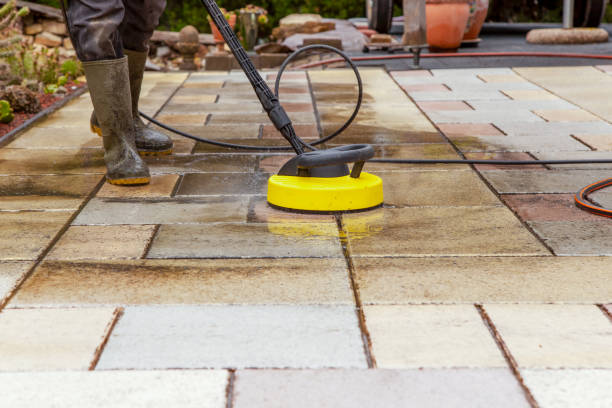 Best Parking Lot Cleaning in Aurora, MN
