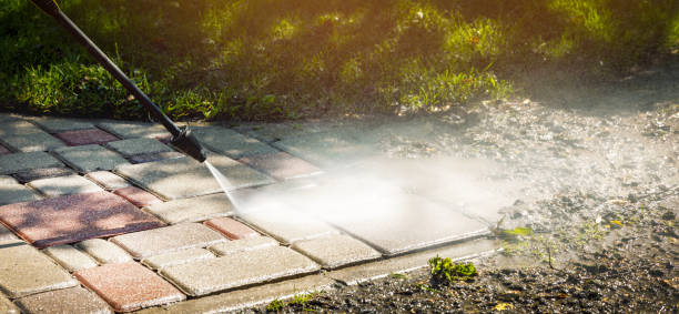 Aurora, MN Pressure Washing Services Company